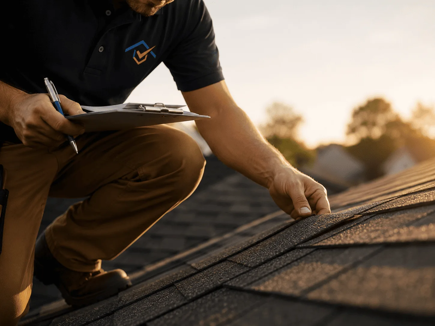 Why Choose Roof Inspection in Green Forest, AR