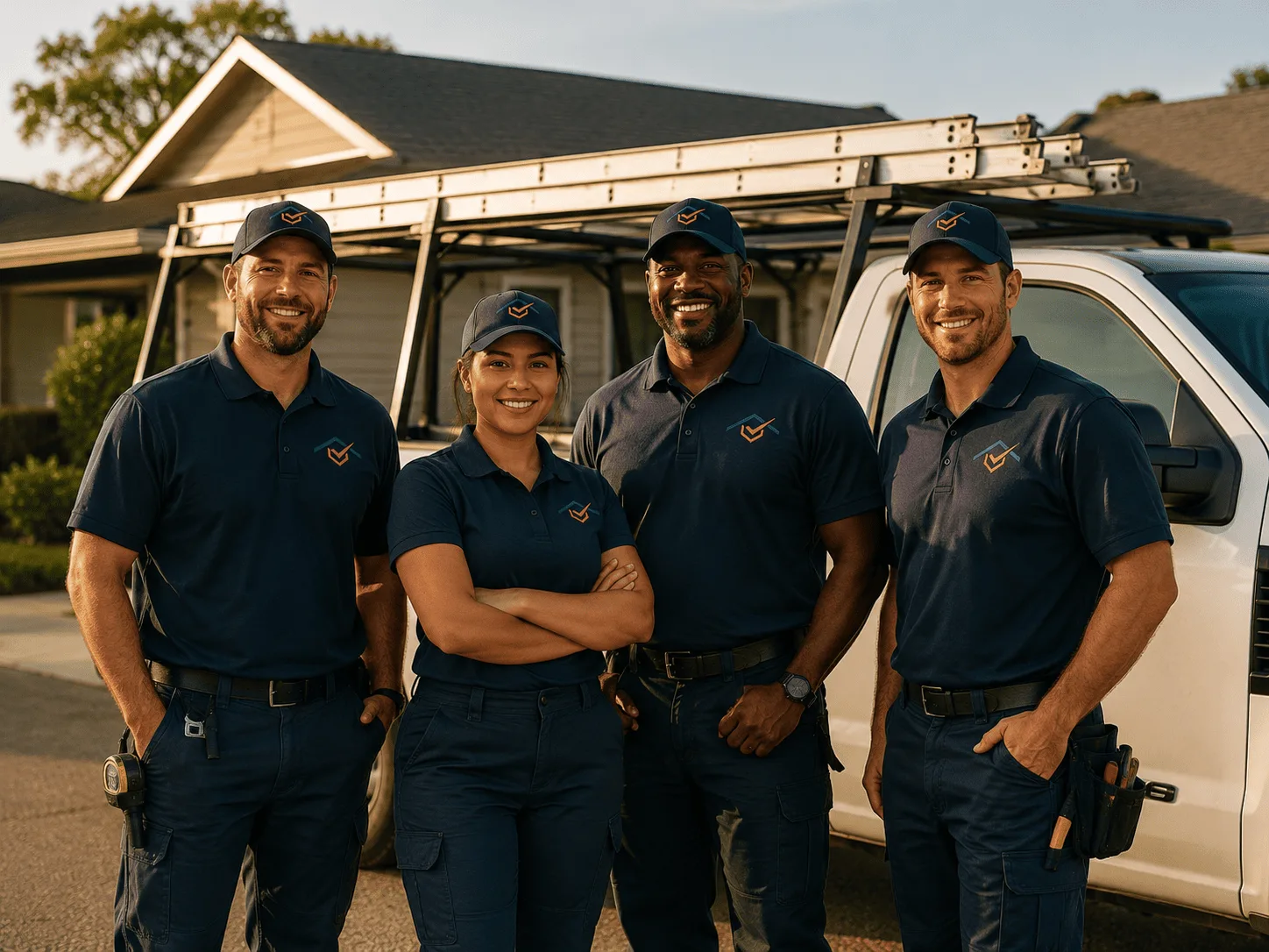 Roof Inspection company in Green Forest, AR